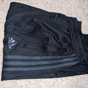 Adidas track pants